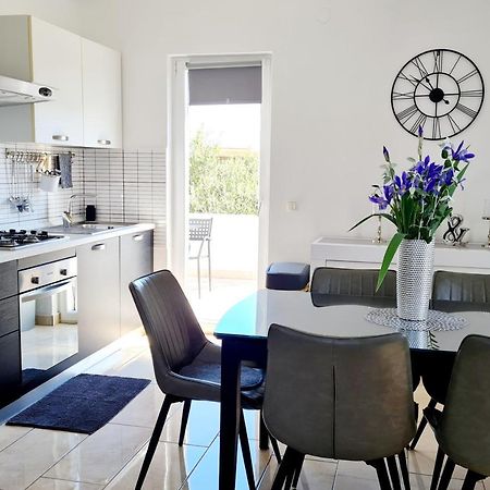 Apartment In 무르테르 외부 사진