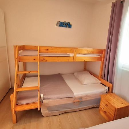 Apartment In 무르테르 외부 사진