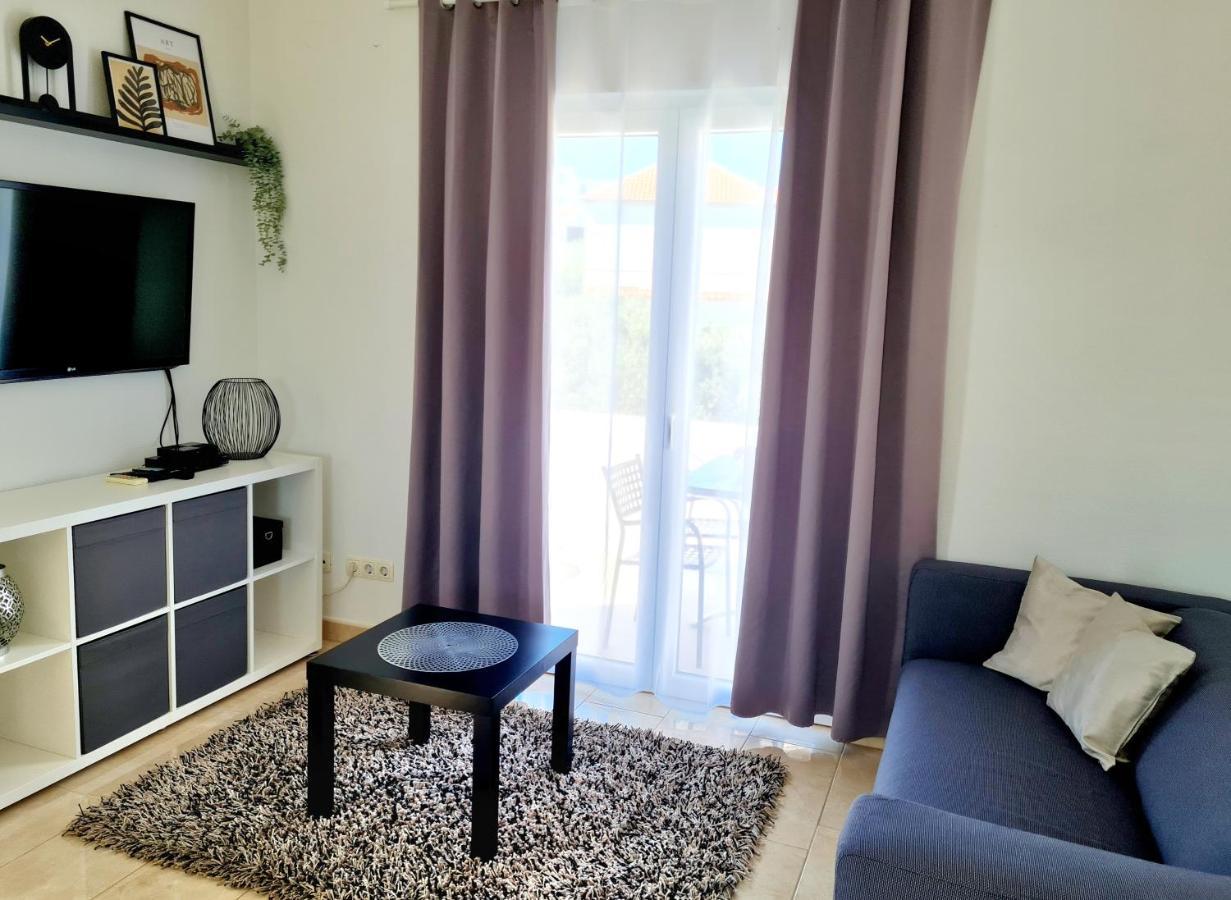 Apartment In 무르테르 외부 사진