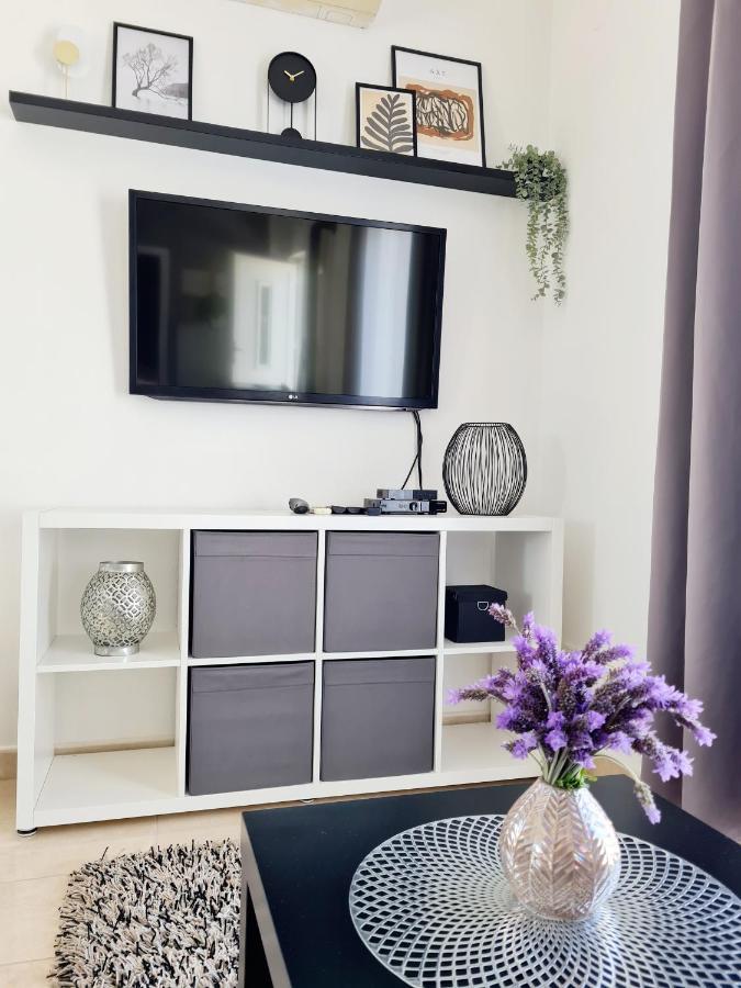 Apartment In 무르테르 외부 사진