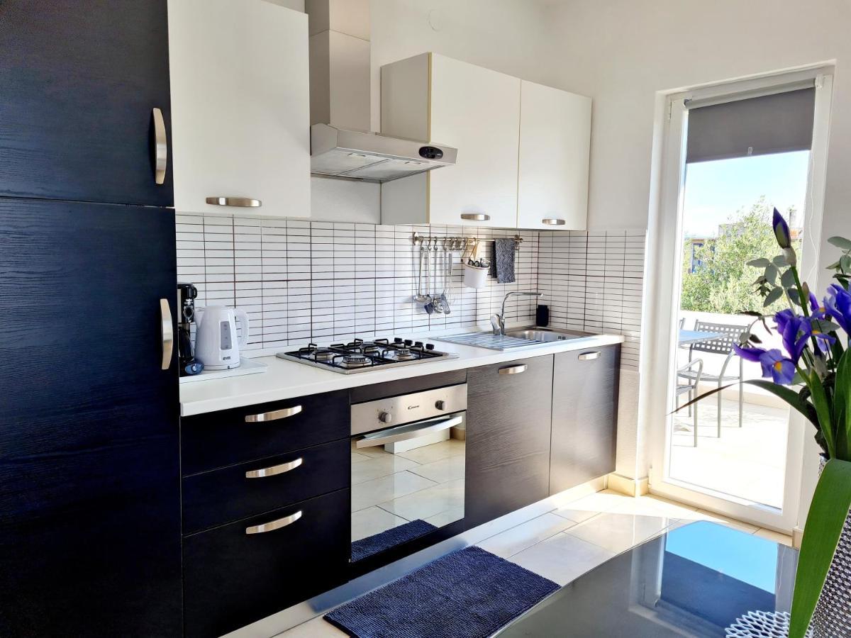 Apartment In 무르테르 외부 사진