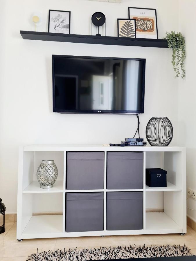 Apartment In 무르테르 외부 사진