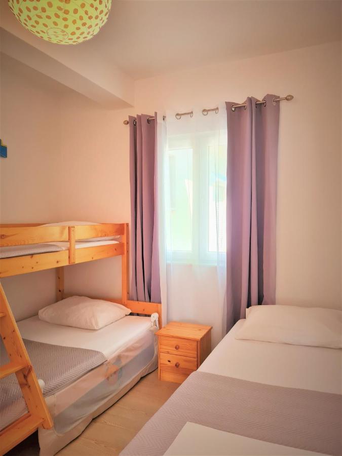 Apartment In 무르테르 외부 사진
