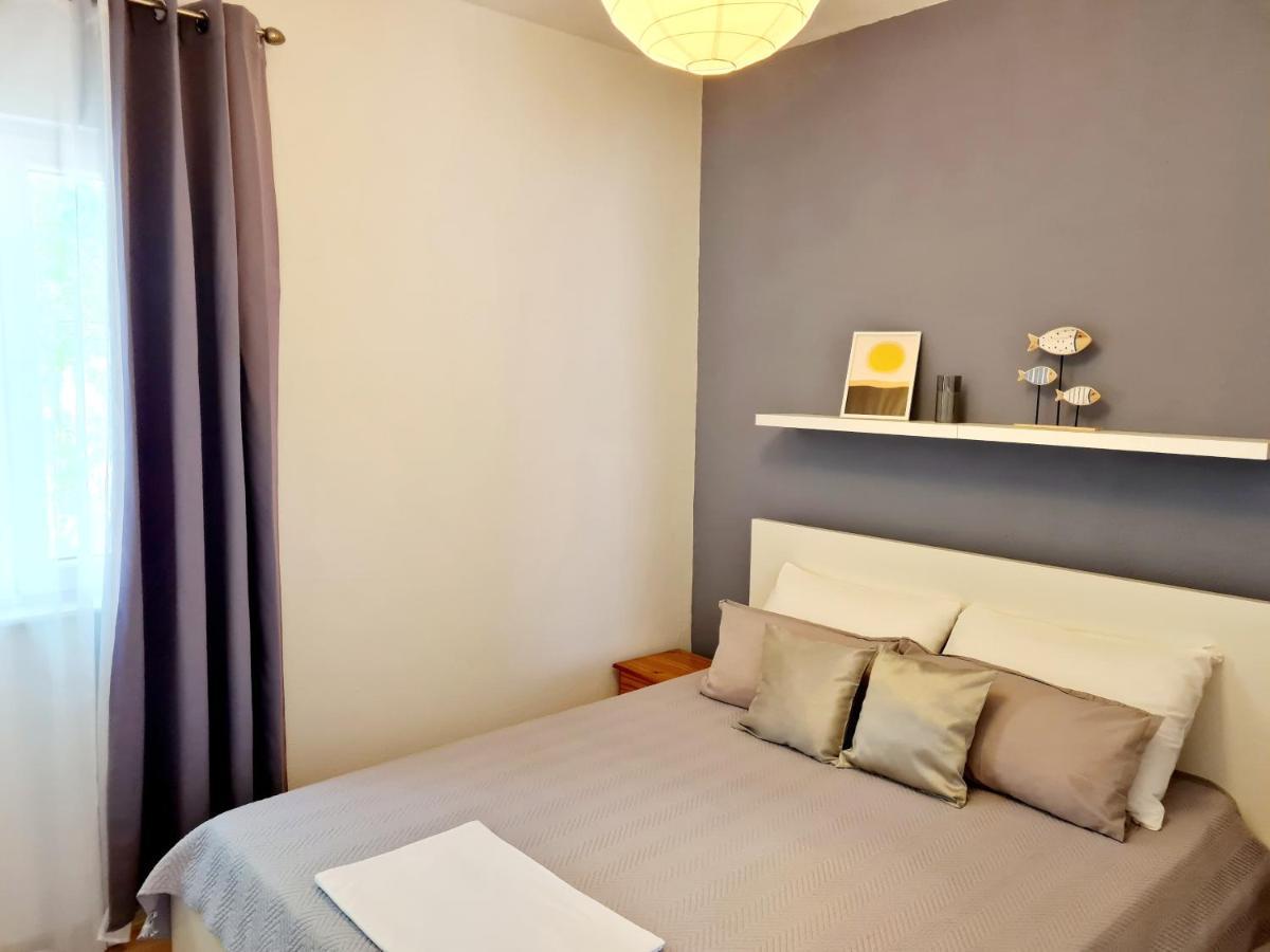 Apartment In 무르테르 외부 사진