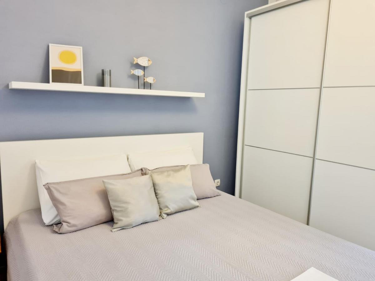 Apartment In 무르테르 외부 사진