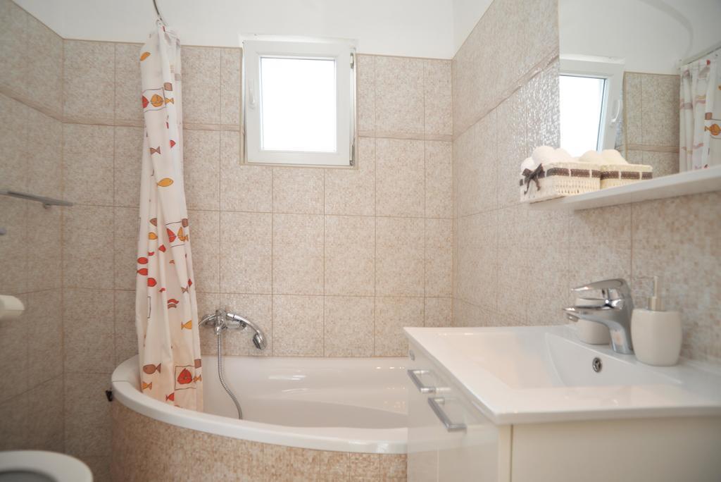 Apartment In 무르테르 외부 사진