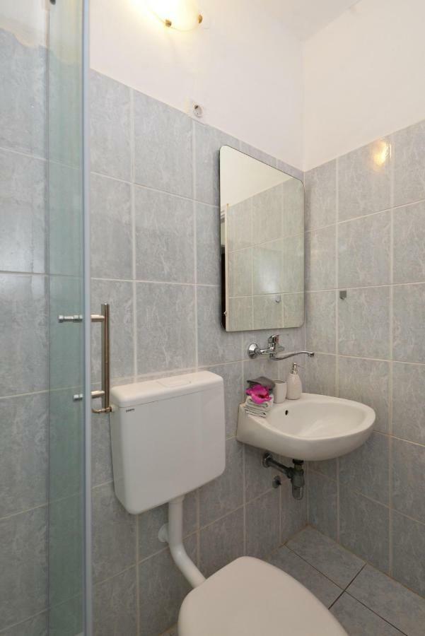 Apartment In 무르테르 외부 사진