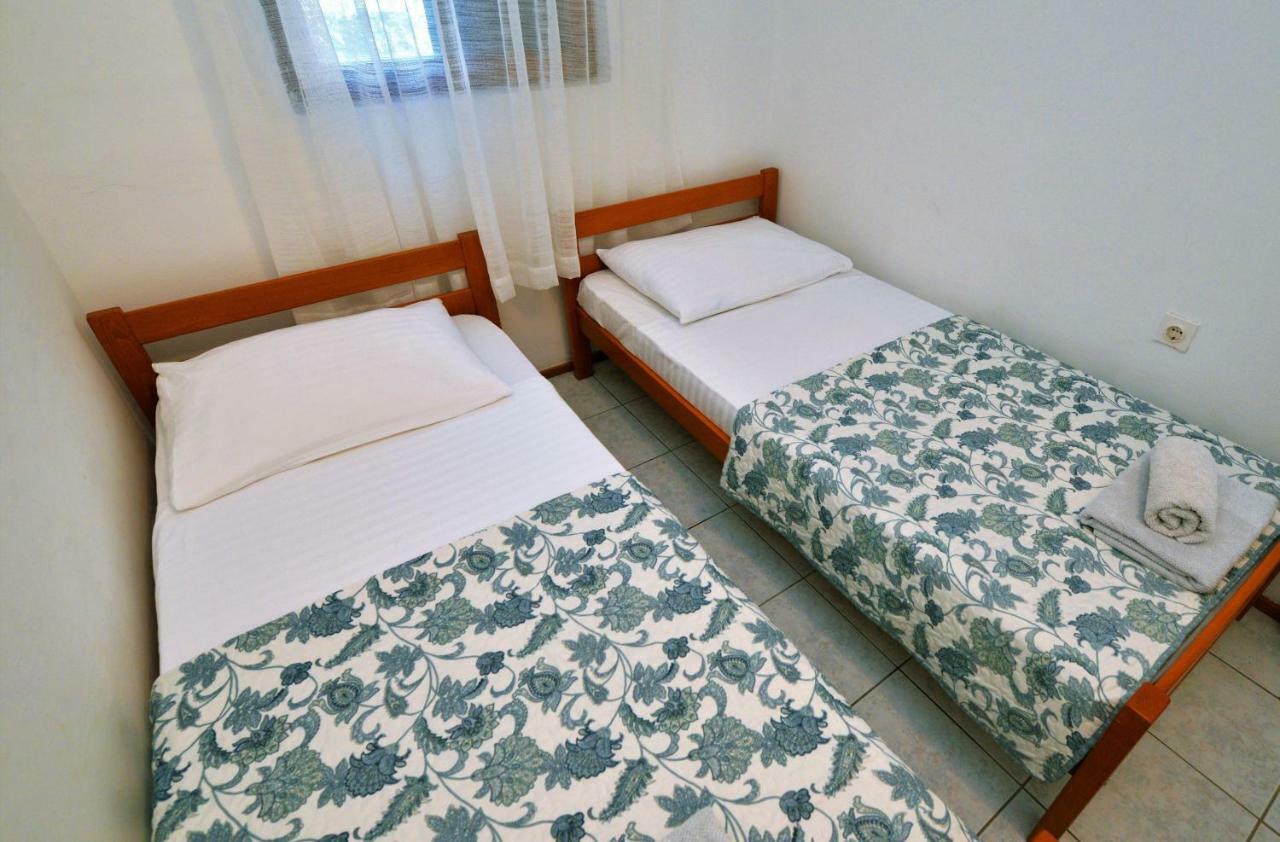 Apartment In 무르테르 외부 사진
