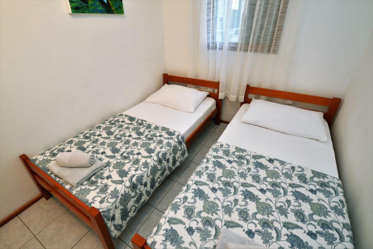 Apartment In 무르테르 외부 사진