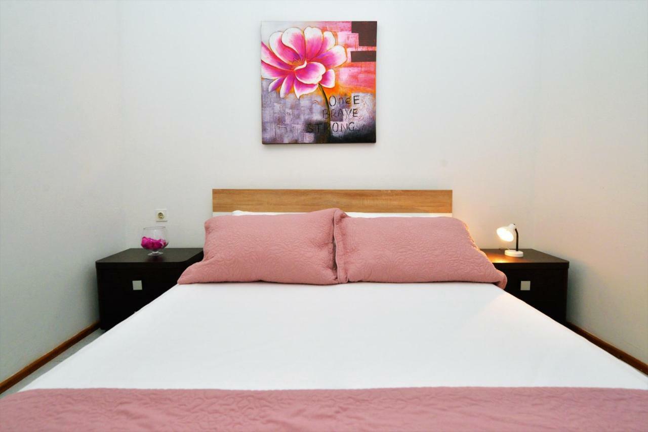 Apartment In 무르테르 외부 사진