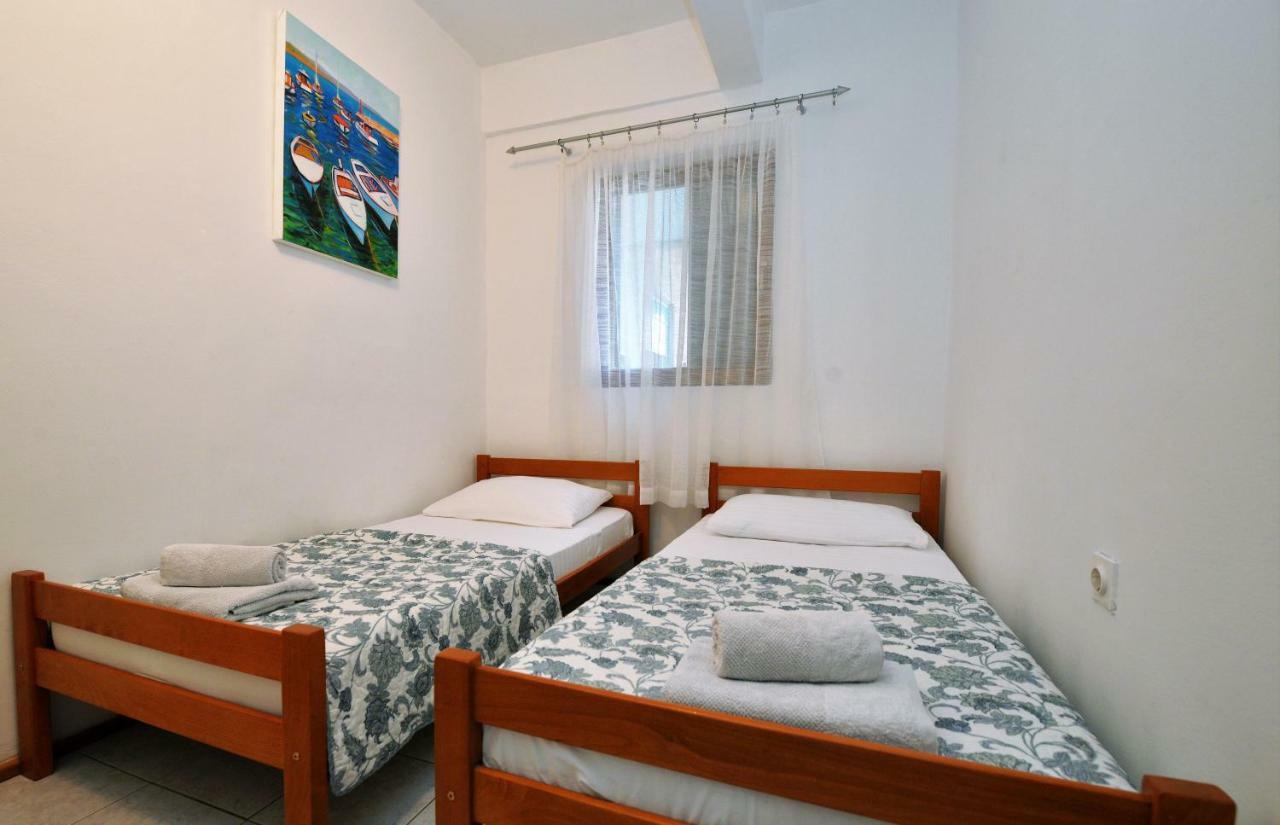 Apartment In 무르테르 외부 사진