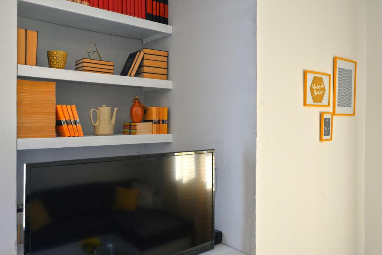 Apartment In 무르테르 외부 사진