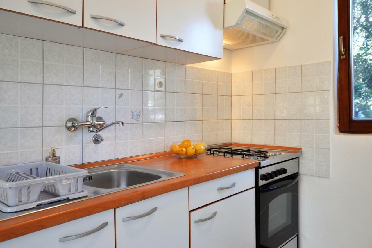 Apartment In 무르테르 외부 사진